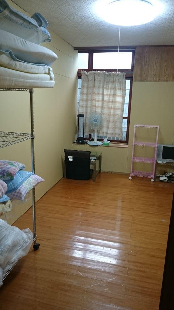 Koza Share House Hotel Okinawa ภายนอก รูปภาพ